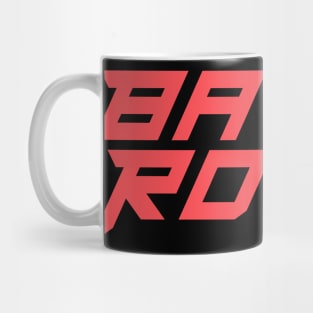 Pen and Paper RPG Classes Series - Bard Mug